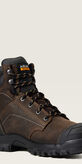Treadfast 6" Waterproof Work Boot Medial